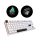 DARK PROJECT DPO87 White TKL G3MS Sapphire Hot-Swap DPP87_GSH_WHITE_ANSI_ENG - 1279858 - zdjęcie 4